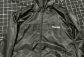 jaket starcros size M nego