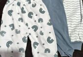 3pcs celana panjang bayi newborn #LIBELjaya