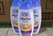 Ready Marina hand body
