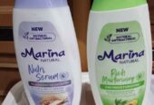 Ready Marina hand body