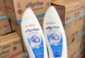 Ready Marina hand body