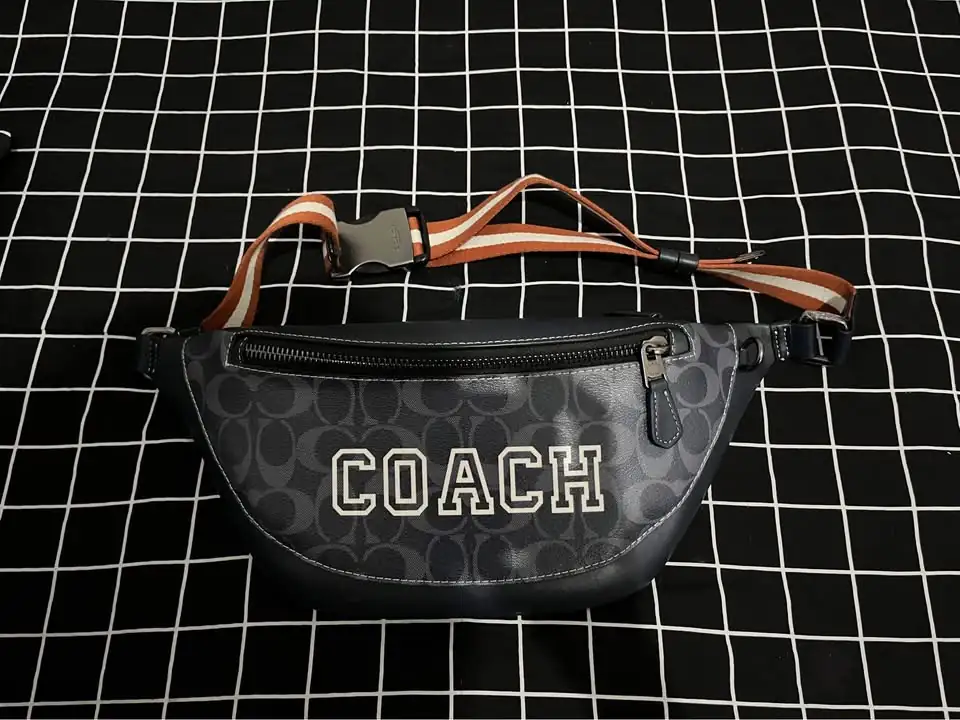 Slingbag branded