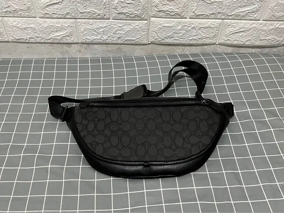 Slingbag branded