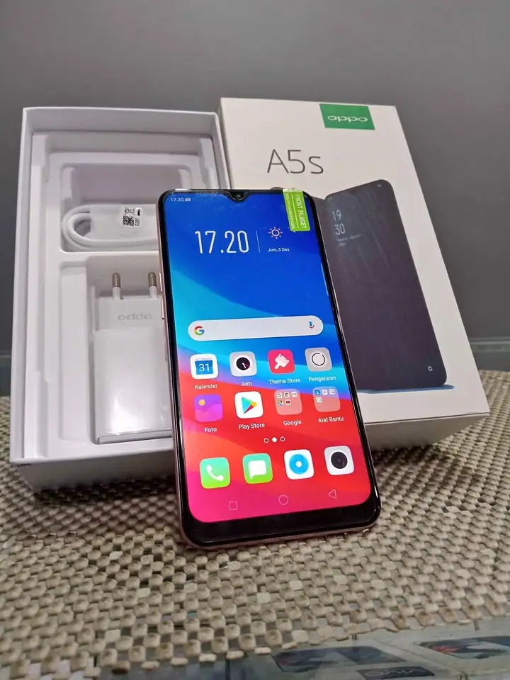 Hp second murah ram 8/256