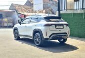 2025 Suzuki fronx 1.5 sgx matic hibrid