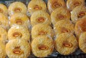 Menerima pesanan “Bolu tape mini”