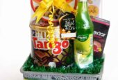Parcel Lebaran 2026