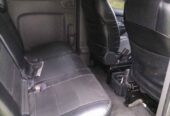 2012 Nissan evalia xv