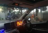 2005 Nissan elgrand