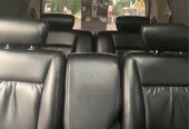 2005 Nissan elgrand