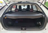 2025 Suzuki fronx 1.5 sgx matic hibrid