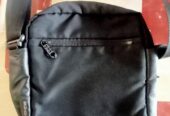 TAS SELEMPANG BODYPACK SLIM 1.0 TRAVEL POUCH