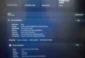 Laptop Gaming MSI GF63 Thin 10SCR i5-10500 Gen 10th