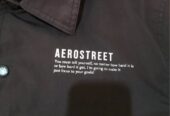 Coach jaket Aerostreet