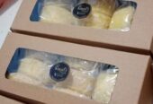 Menerima pesanan “Bolu tape mini”