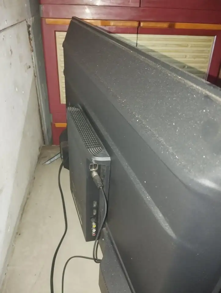 TV XIAOMI ANDROID