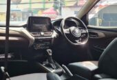 2025 Suzuki fronx 1.5 sgx matic hibrid