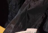 Jaket nepa