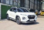 2025 Suzuki fronx 1.5 sgx matic hibrid