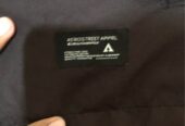 Coach jaket Aerostreet