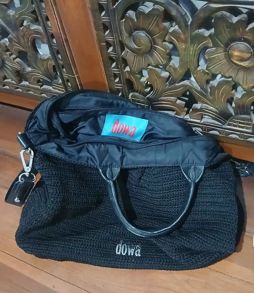 Tas Dowa Ori