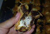 aneka kue / roti