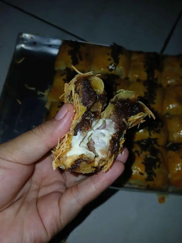 aneka kue / roti
