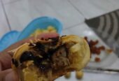 aneka kue / roti