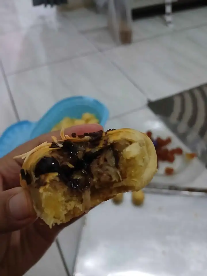 aneka kue / roti