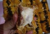 aneka kue / roti