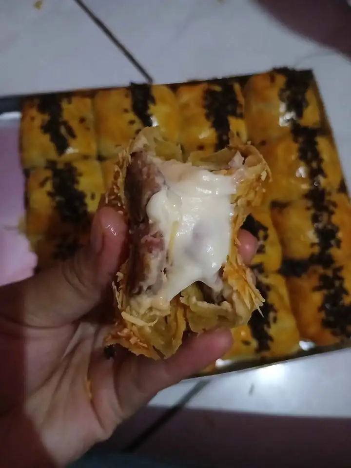 aneka kue / roti