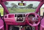 2007 Suzuki carry