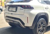 2025 Suzuki fronx 1.5 sgx matic hibrid