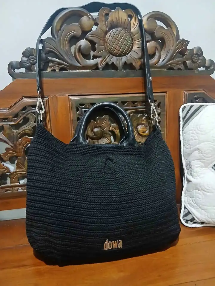 Tas Dowa Ori