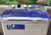 Mesin cuci AQUA 2Tabung