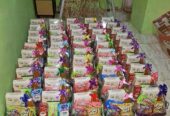 Parcel Lebaran Murah Solo 2026