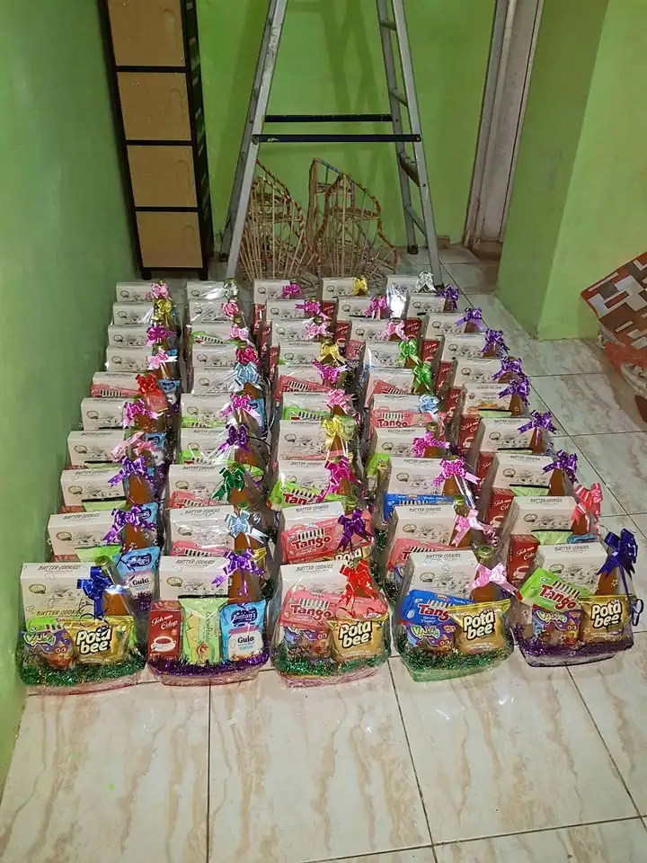 Parcel Lebaran Murah Solo 2026