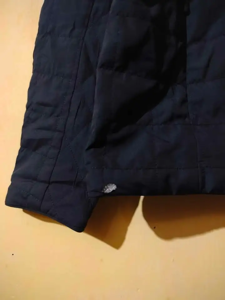 Jaket nepa