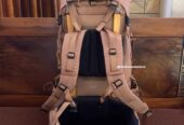 Fjallraven Kajka 35 S/M Orgnl Swedia