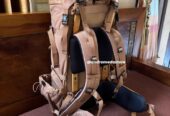 Fjallraven Kajka 35 S/M Orgnl Swedia