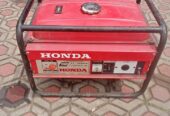 Genset Honda