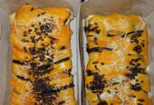 aneka kue / roti