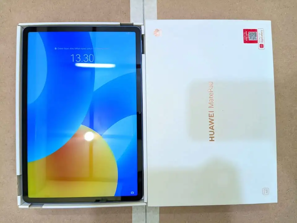 Huawei Matepad 11.5″ 8/256