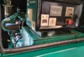 DIJUAL Genset Cummins 50 kva stamford