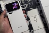 Xiaomi 17 Promax 16/512gb Beacukai (harga pass !!)