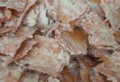 Kripik tempe pedas
