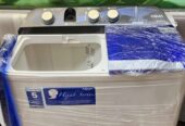 Mesin cuci AQUA 2Tabung