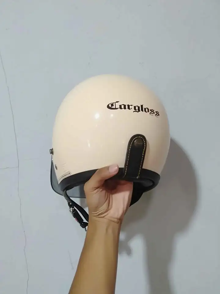 Helm Cargloss ori