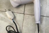 Hairdryer 400 W jadoel