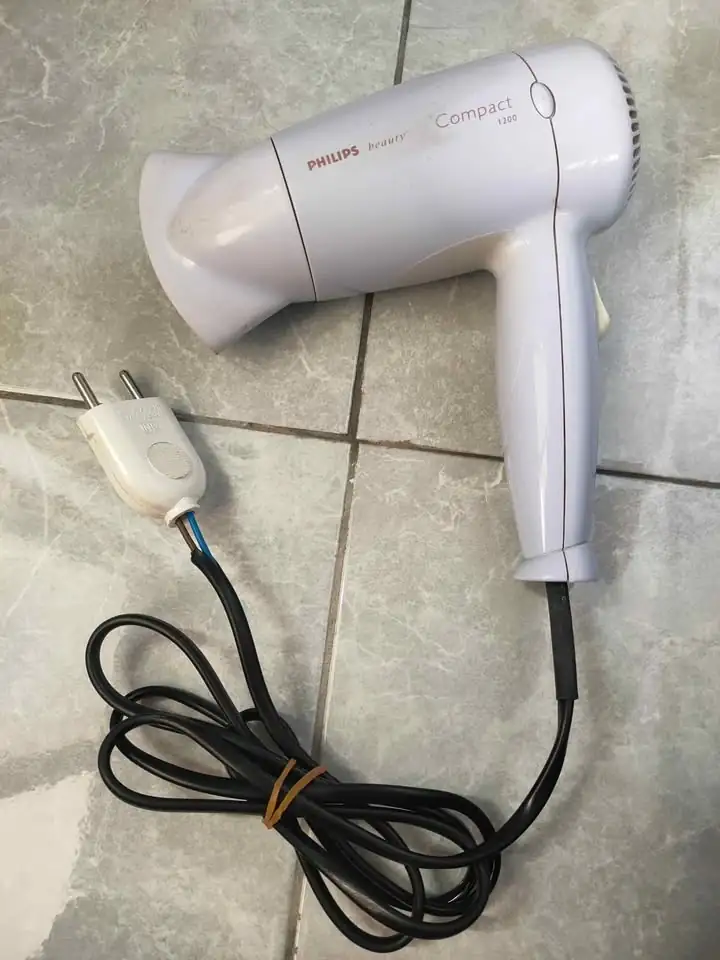 Hairdryer 400 W jadoel